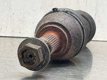 Load image into Gallery viewer, CV AXLE SHAFT Saab 9-3 2003 03 04 05 06 07 08 09 - NW327341