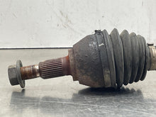 Load image into Gallery viewer, CV AXLE SHAFT Saab 9-3 2003 03 04 05 06 07 08 09 - NW327341