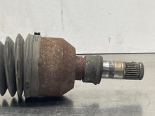 Load image into Gallery viewer, CV AXLE SHAFT Saab 9-3 2003 03 04 05 06 07 08 09 - NW327341