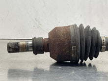 Load image into Gallery viewer, CV AXLE SHAFT Saab 9-3 2003 03 04 05 06 07 08 09 - NW327341