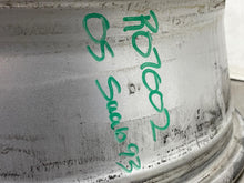 Load image into Gallery viewer, WHEEL Saab 9-3 2005 05 2006 06 2007 07 08 16x6.5 Alloy - NW327696
