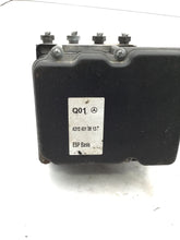 Load image into Gallery viewer, ABS ANTI-LOCK BRAKE PUMP E300 E350 E550 E63 2011 11 2012 12 - NW2081