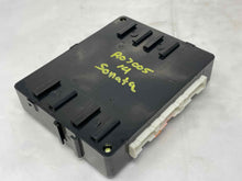 Load image into Gallery viewer, BODY CONTROL MODULE BCM COMPUTER Hyundai Sonata 12 13 14 - NW327372