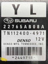 Load image into Gallery viewer, ECU ECM COMPUTER Subaru Legacy 2011 11 - NW62405