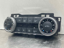 Load image into Gallery viewer, FRONT TEMPERATURE CONTROLS C230 C250 C300 C350 C63 GLK350 09-10 - NW100805