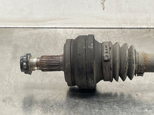 Load image into Gallery viewer, REAR AXLE SHAFT C230 C250 C300 C350 C63 E250D E300 E350 E400 08-15 AT - NW12629