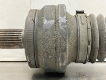 Load image into Gallery viewer, REAR AXLE SHAFT C230 C250 C300 C350 C63 E250D E300 E350 E400 08-15 AT - NW12630