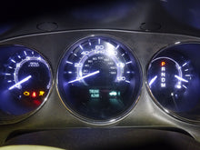Load image into Gallery viewer, Speedometer Cluster Lincoln MKZ 2012 - NW159175
