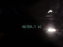 Load image into Gallery viewer, Speedometer Cluster Lincoln MKZ 2012 - NW159175