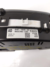 Load image into Gallery viewer, Speedometer Cluster Lincoln MKZ 2012 - NW159175
