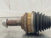 Load image into Gallery viewer, FRONT CV AXLE SHAFT Fusion MKZ 2010 10 2011 11 2012 12 Left - NW9404