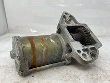 Load image into Gallery viewer, Starter Motor Lincoln MKZ 2012 - NW170079
