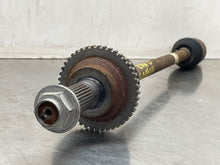 Load image into Gallery viewer, REAR AXLE SHAFT Fusion MKZ Milan 07 08 09 10 11 12 Right - NW9405