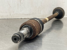 Load image into Gallery viewer, REAR AXLE SHAFT Fusion MKZ Milan 07 08 09 10 11 12 Right - NW9405