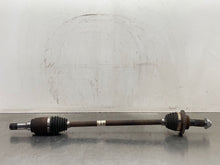 Load image into Gallery viewer, REAR AXLE SHAFT Fusion MKZ Milan 07 08 09 10 11 12 Left - NW9406