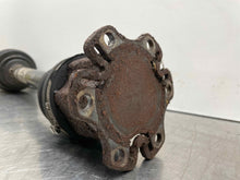 Load image into Gallery viewer, CV AXLE SHAFT Audi A6 2005 05 2006 06 2007 07 2008 08 2009 09 10 11 Front Right - NW9994