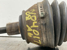 Load image into Gallery viewer, CV AXLE SHAFT Audi A6 2005 05 2006 06 2007 07 2008 08 2009 09 10 11 Front Right - NW9994