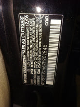 Load image into Gallery viewer, CARRIER ASSEMBLY C230 C280 C350 C55 2006 06 2007 07 FRONT - NW46868