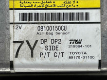 Load image into Gallery viewer, Computer Toyota Matrix 2010 - NW327879