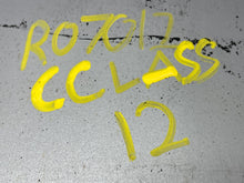 Load image into Gallery viewer, Wheel Rim MERCEDES C-CLASS 2012 - NW328739