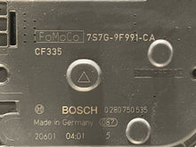 Load image into Gallery viewer, Throttle Body Ford Fusion 2013 - NW177447
