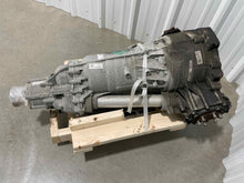 Load image into Gallery viewer, TRANSMISSION Audi A4 A5 S5 2009 09 2012 12 2010 10 AWD - NW328625