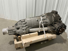 Load image into Gallery viewer, TRANSMISSION Audi A4 A5 S5 2009 09 2012 12 2010 10 AWD - NW328625