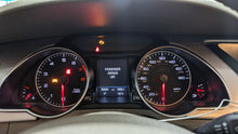 Load image into Gallery viewer, TRANSMISSION Audi A4 A5 S5 2009 09 2012 12 2010 10 AWD - NW328625