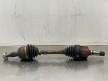Load image into Gallery viewer, FRONT CV AXLE SHAFT Equinox Torrent 2007 07 2008 08 2009 09 Left - NW9550