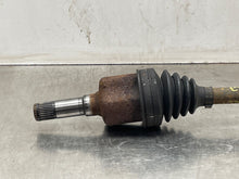 Load image into Gallery viewer, FRONT CV AXLE SHAFT Equinox Torrent 2007 07 2008 08 2009 09 Left - NW9550