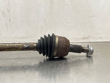 Load image into Gallery viewer, FRONT CV AXLE SHAFT Equinox Torrent 2007 07 2008 08 2009 09 Left - NW9550