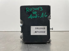 Load image into Gallery viewer, ABS ANTI-LOCK BRAKE PUMP Audi A6 2009 09 2010 10 - NW327715