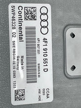 Load image into Gallery viewer, ECU ECM COMPUTER Audi A6 2009 09 2010 10 2011 11 - NW327989