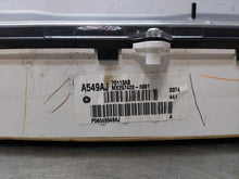 Load image into Gallery viewer, Speedometer Cluster Dodge Dakota 2004 - NW328543