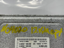 Load image into Gallery viewer, ECU ECM COMPUTER Optima 2011 11 2012 12 2013 13 Auto Hybrid - NW60739