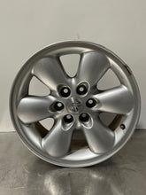 Load image into Gallery viewer, WHEEL RIM Dakota Durango 03 04 16x7 ALUM 16x7, 6 lug, 4-1/2" - NW328714