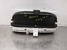 Load image into Gallery viewer, SPEEDOMETER CLUSTER Honda Civic 2006 06 07 08 Auto - NW328550