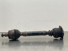 Load image into Gallery viewer, CV AXLE SHAFT Audi A4 Passat 96 97 98 99 - 04 05 Left - NW468355