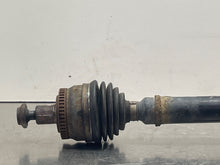 Load image into Gallery viewer, CV AXLE SHAFT Audi A4 Passat 96 97 98 99 - 04 05 Left - NW468355