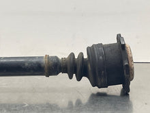 Load image into Gallery viewer, CV AXLE SHAFT Audi A4 Passat 96 97 98 99 - 04 05 Left - NW468355
