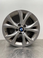 Load image into Gallery viewer, WHEEL RIM BMW X3 2004-2010 17x8 ALLOY 17x8, 5 lug, 120mm - NW198228