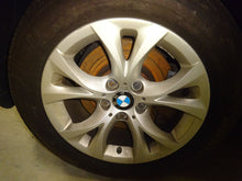 Load image into Gallery viewer, WHEEL RIM BMW X3 2004-2010 17x8 ALLOY 17x8, 5 lug, 120mm - NW198228