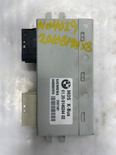 Load image into Gallery viewer, Sliding roof computer BMW X3 2007 07 2008 08 2009 09 2010 10 - NW30594