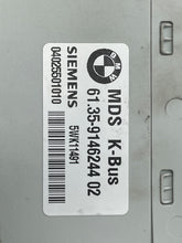 Load image into Gallery viewer, Sliding roof computer BMW X3 2007 07 2008 08 2009 09 2010 10 - NW30594