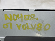 Load image into Gallery viewer, RADIO DISPLAY PANEL Volvo C70 S80 V70 XC70 07 08 09 10 11 - NW140606