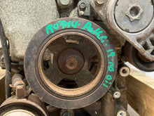 Load image into Gallery viewer, ENGINE MOTOR QX60 Pathfinder 2014 14 3.5L VIN A - NW328922