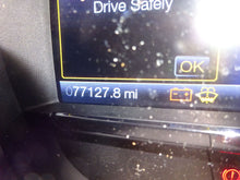 Load image into Gallery viewer, SPEEDOMETER CLUSTER Ford Taurus 2014 14 - NW159324