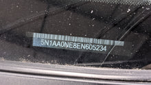 Load image into Gallery viewer, TRANSMISSION Nissan Armada 2014 14 2015 15 4X4 - NW329179