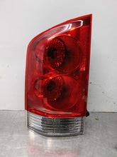 Load image into Gallery viewer, TAIL LIGHT LAMP ASSEMBLY Nissan Armada 2005-2014 Left - NW329172
