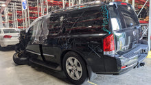 Load image into Gallery viewer, CARRIER ASSEMBLY QX56 Armada 2007 07 2008 08 09 10 11 12 13 Rear 3.357 - NW328883
